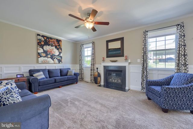 404 MALORY ST, Lancaster, PA 17603