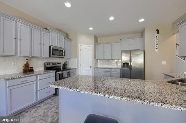 404 MALORY ST, Lancaster, PA 17603