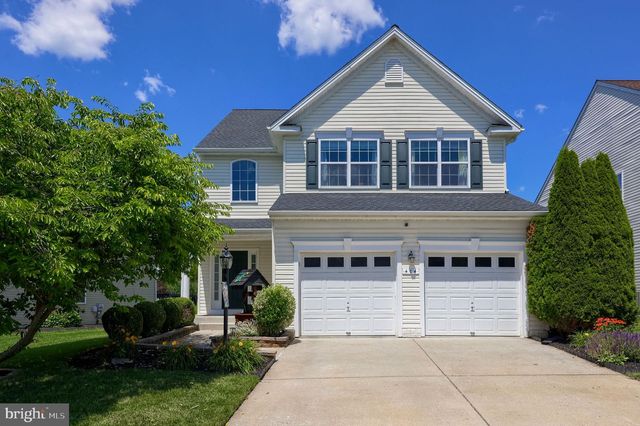 404 MALORY ST, Lancaster, PA 17603