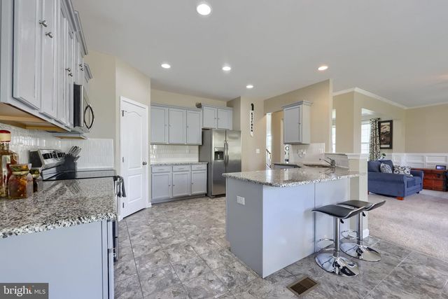 404 MALORY ST, Lancaster, PA 17603