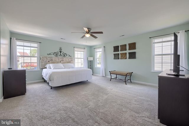 404 MALORY ST, Lancaster, PA 17603