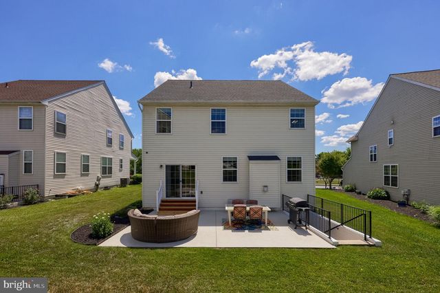 404 MALORY ST, Lancaster, PA 17603