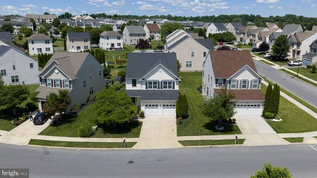 404 MALORY ST, Lancaster, PA 17603
