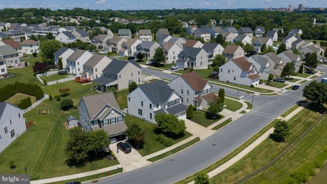 404 MALORY ST, Lancaster, PA 17603