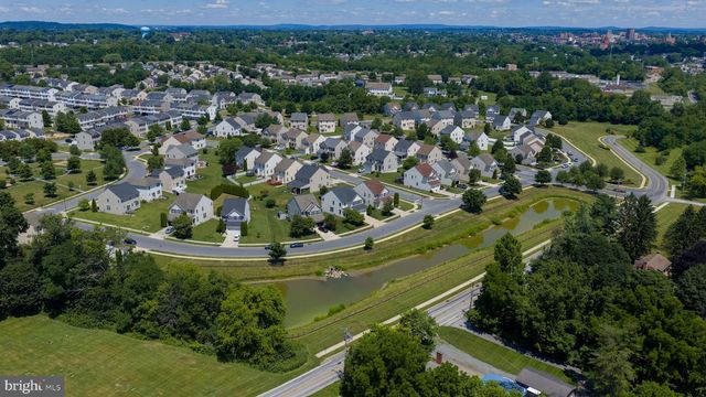 404 MALORY ST, Lancaster, PA 17603
