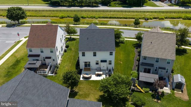 404 MALORY ST, Lancaster, PA 17603