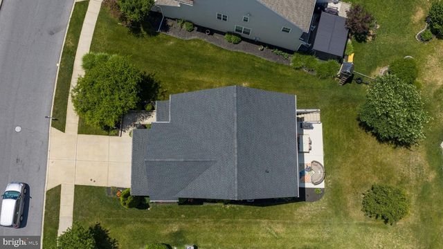 404 MALORY ST, Lancaster, PA 17603
