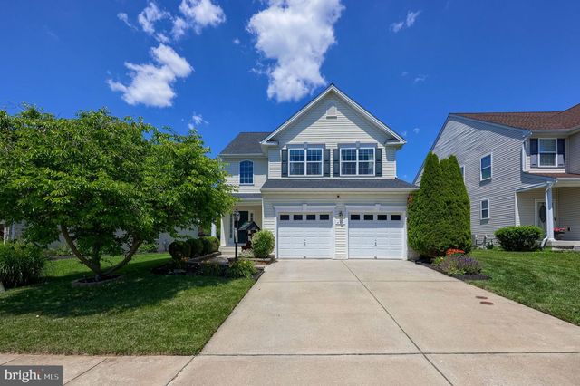 404 MALORY ST, Lancaster, PA 17603