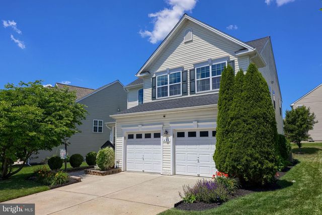 404 MALORY ST, Lancaster, PA 17603