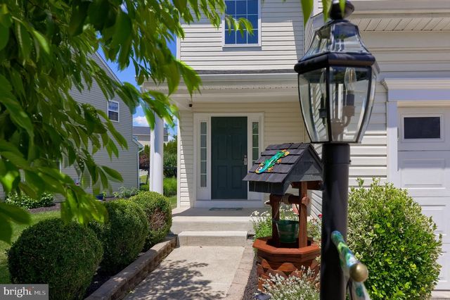 404 MALORY ST, Lancaster, PA 17603