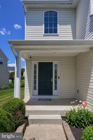 404 MALORY ST, Lancaster, PA 17603