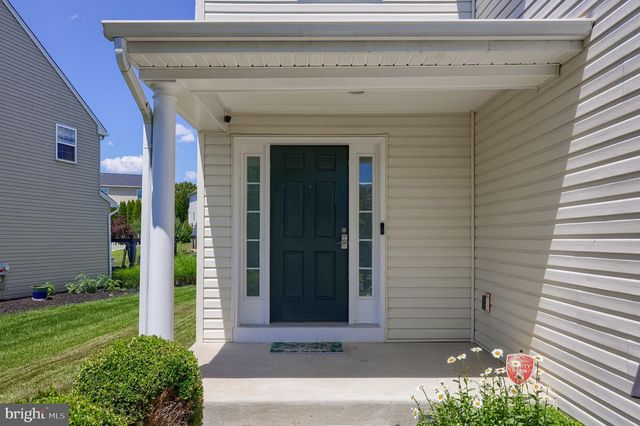 404 MALORY ST, Lancaster, PA 17603