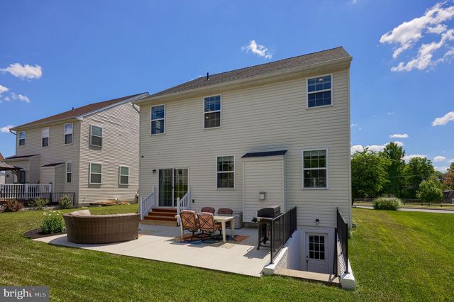 404 MALORY ST, Lancaster, PA 17603
