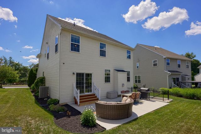 404 MALORY ST, Lancaster, PA 17603