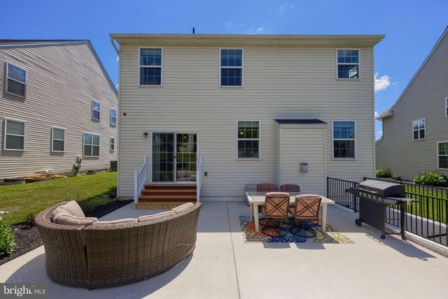 404 MALORY ST, Lancaster, PA 17603