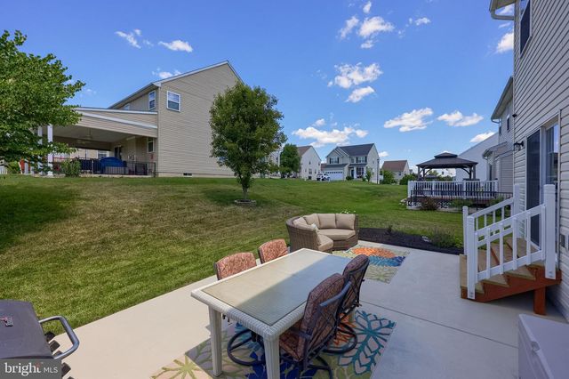 404 MALORY ST, Lancaster, PA 17603