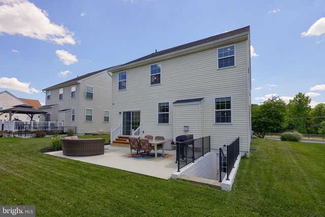 404 MALORY ST, Lancaster, PA 17603