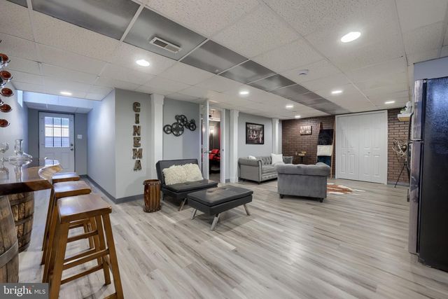 404 MALORY ST, Lancaster, PA 17603