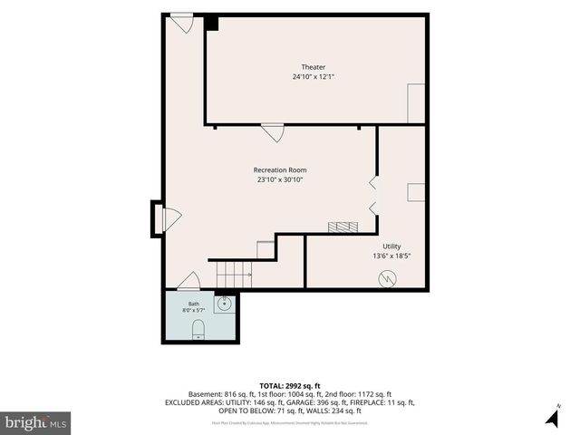 404 MALORY ST, Lancaster, PA 17603