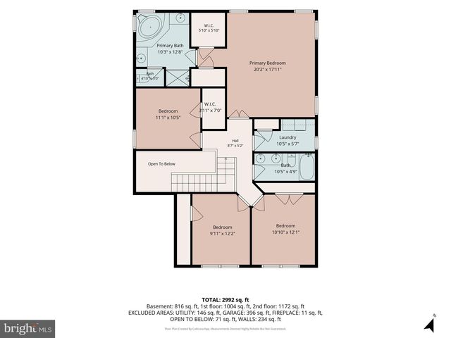 404 MALORY ST, Lancaster, PA 17603