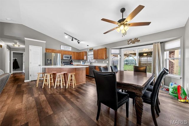 1627 Trinity Circle, Arnold, MO 63010