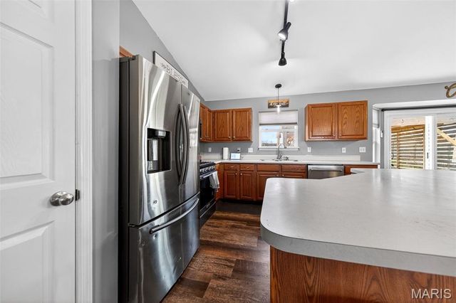 1627 Trinity Circle, Arnold, MO 63010