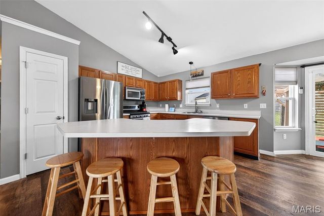 1627 Trinity Circle, Arnold, MO 63010