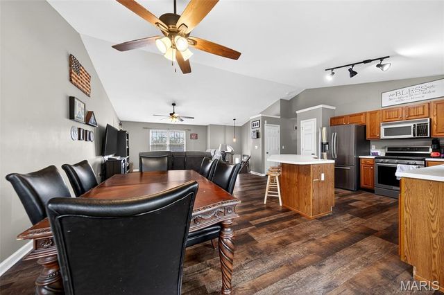 1627 Trinity Circle, Arnold, MO 63010