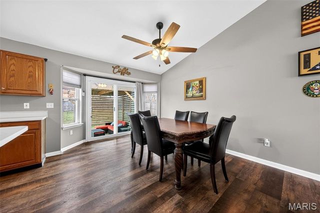 1627 Trinity Circle, Arnold, MO 63010