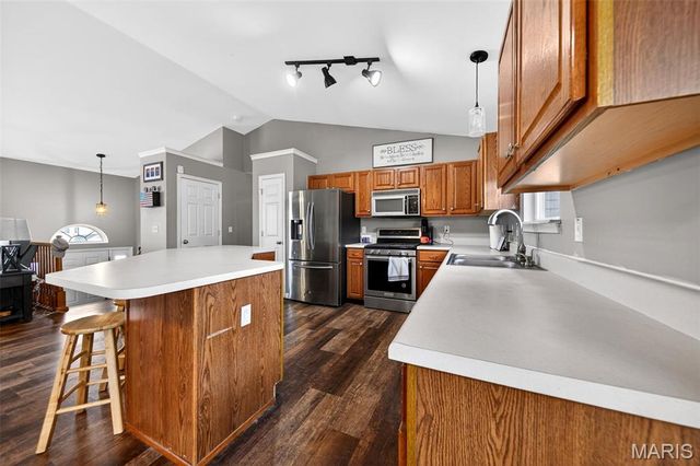 1627 Trinity Circle, Arnold, MO 63010