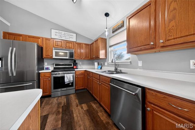 1627 Trinity Circle, Arnold, MO 63010