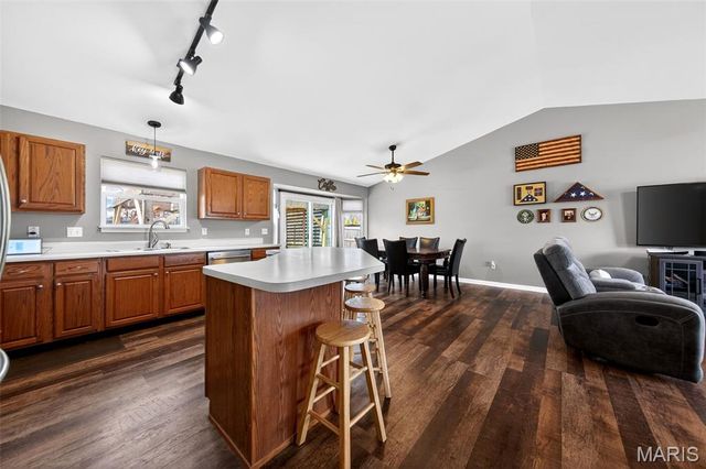 1627 Trinity Circle, Arnold, MO 63010