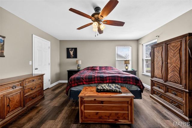 1627 Trinity Circle, Arnold, MO 63010