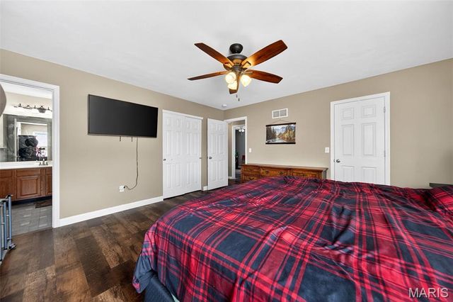 1627 Trinity Circle, Arnold, MO 63010