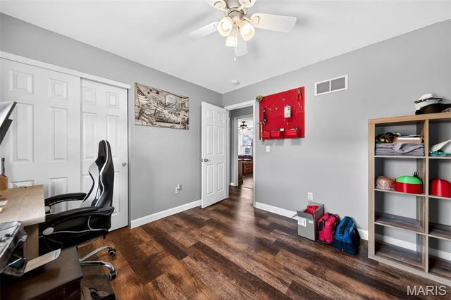 1627 Trinity Circle, Arnold, MO 63010