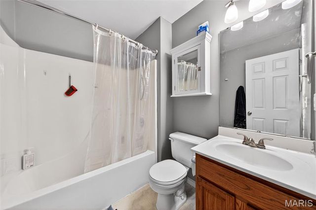 1627 Trinity Circle, Arnold, MO 63010