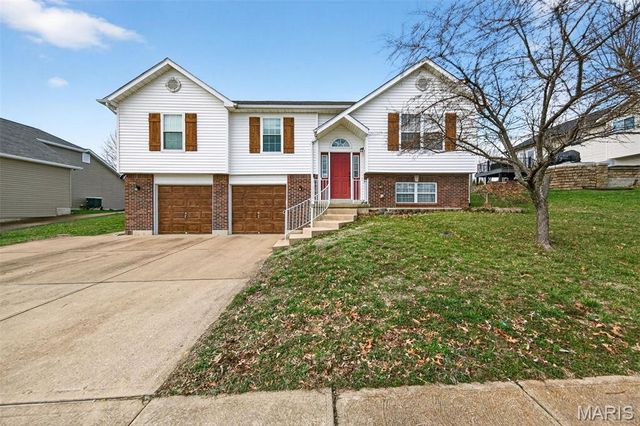 1627 Trinity Circle, Arnold, MO 63010