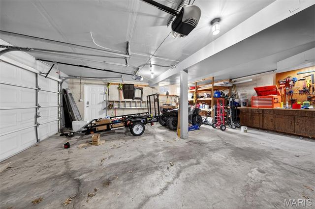 1627 Trinity Circle, Arnold, MO 63010