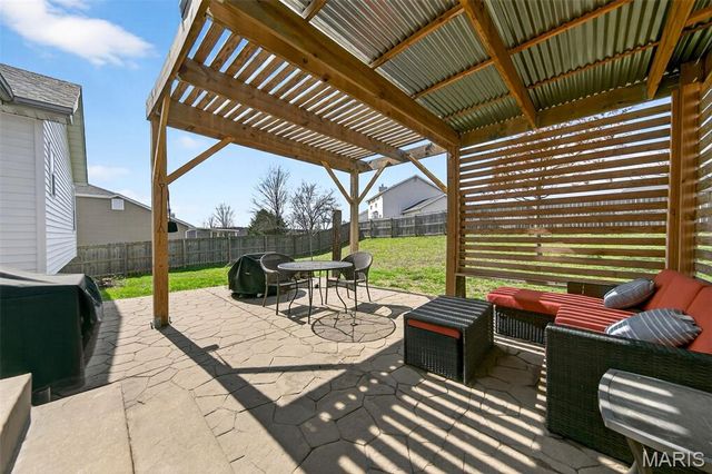 1627 Trinity Circle, Arnold, MO 63010