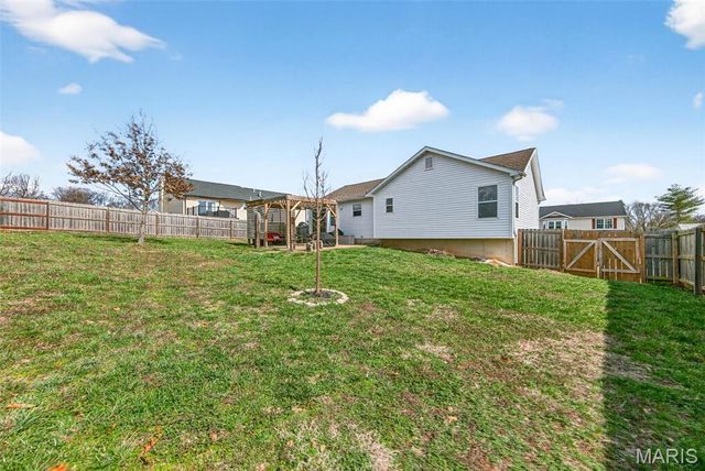 1627 Trinity Circle, Arnold, MO 63010