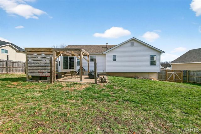 1627 Trinity Circle, Arnold, MO 63010