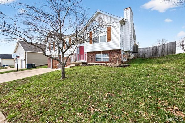 1627 Trinity Circle, Arnold, MO 63010