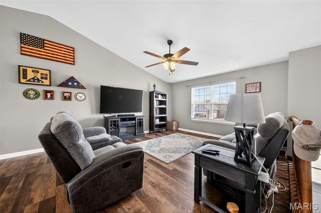 1627 Trinity Circle, Arnold, MO 63010