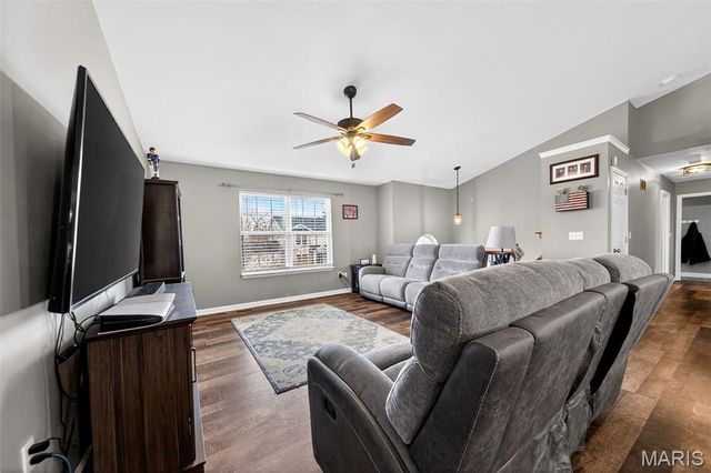 1627 Trinity Circle, Arnold, MO 63010