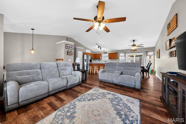 1627 Trinity Circle, Arnold, MO 63010