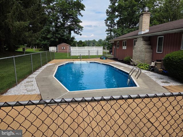 6599 ROUTE 209, Lykens, PA 17048