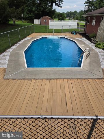 6599 ROUTE 209, Lykens, PA 17048