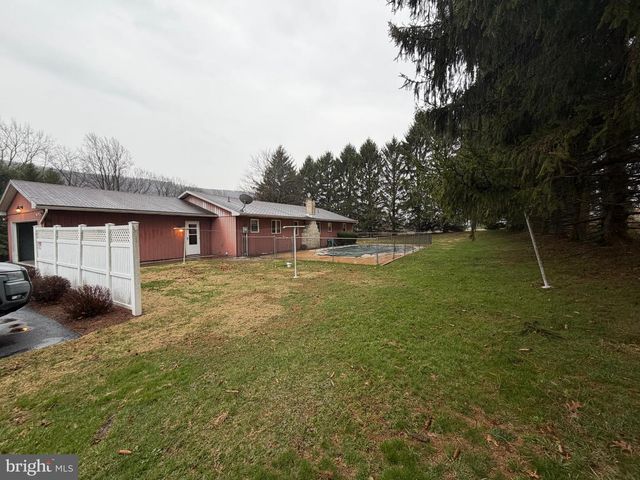 6599 ROUTE 209, Lykens, PA 17048