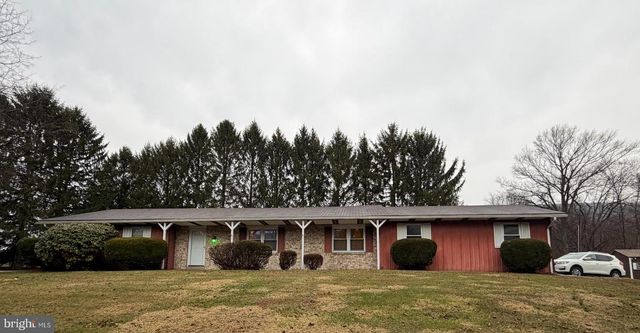 6599 ROUTE 209, Lykens, PA 17048