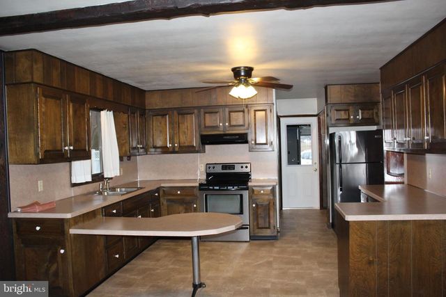 6599 ROUTE 209, Lykens, PA 17048